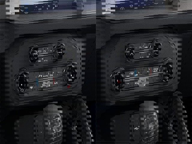 New 2025 Ford Bronco Raptor image 16