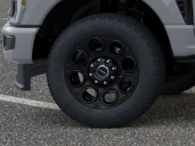New 2026 Ford F350 Lariat w/ Black Appearance Package AWD/4WD image 19