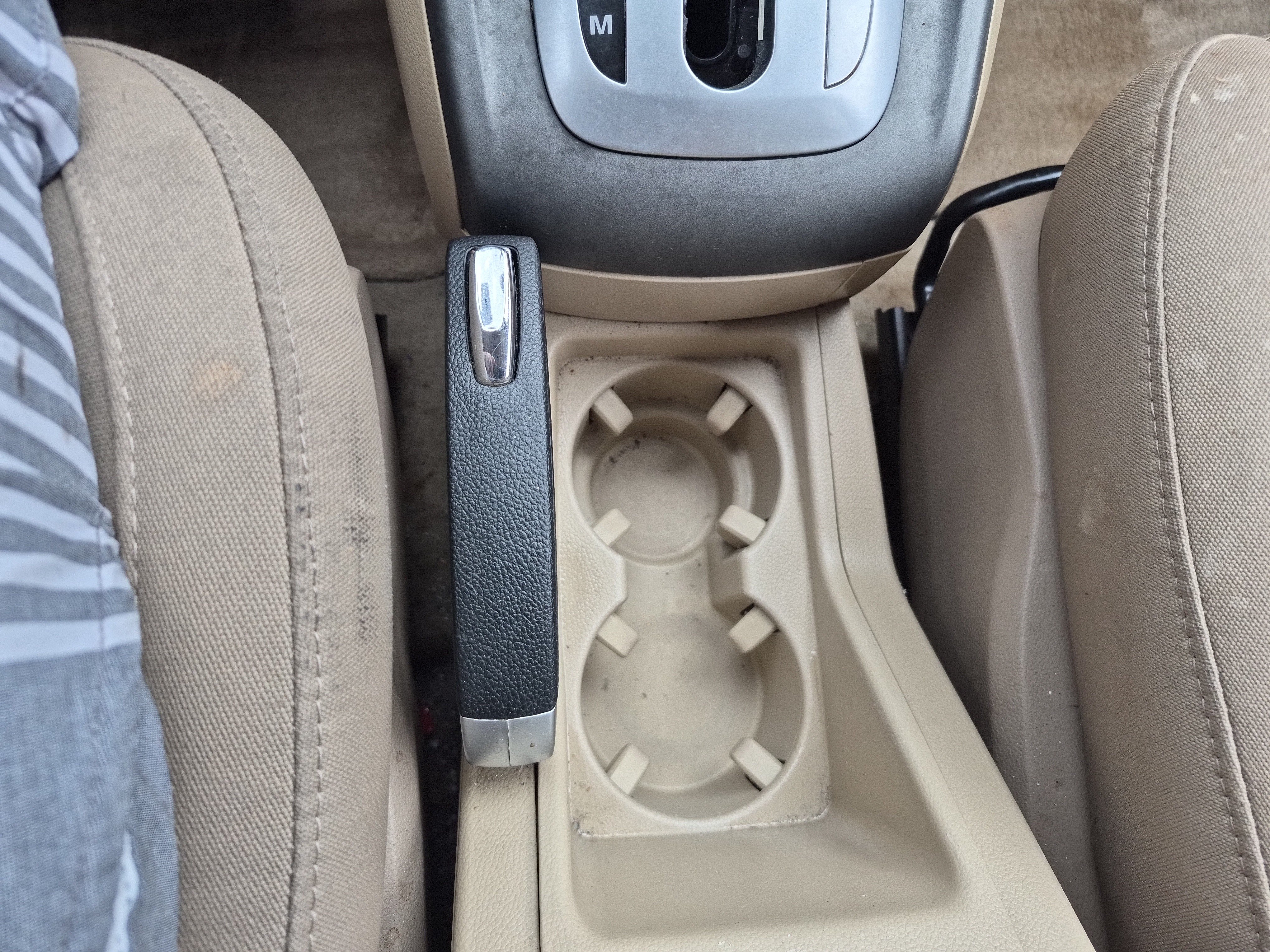 Used 2008 Saturn Vue XE FWD image 22