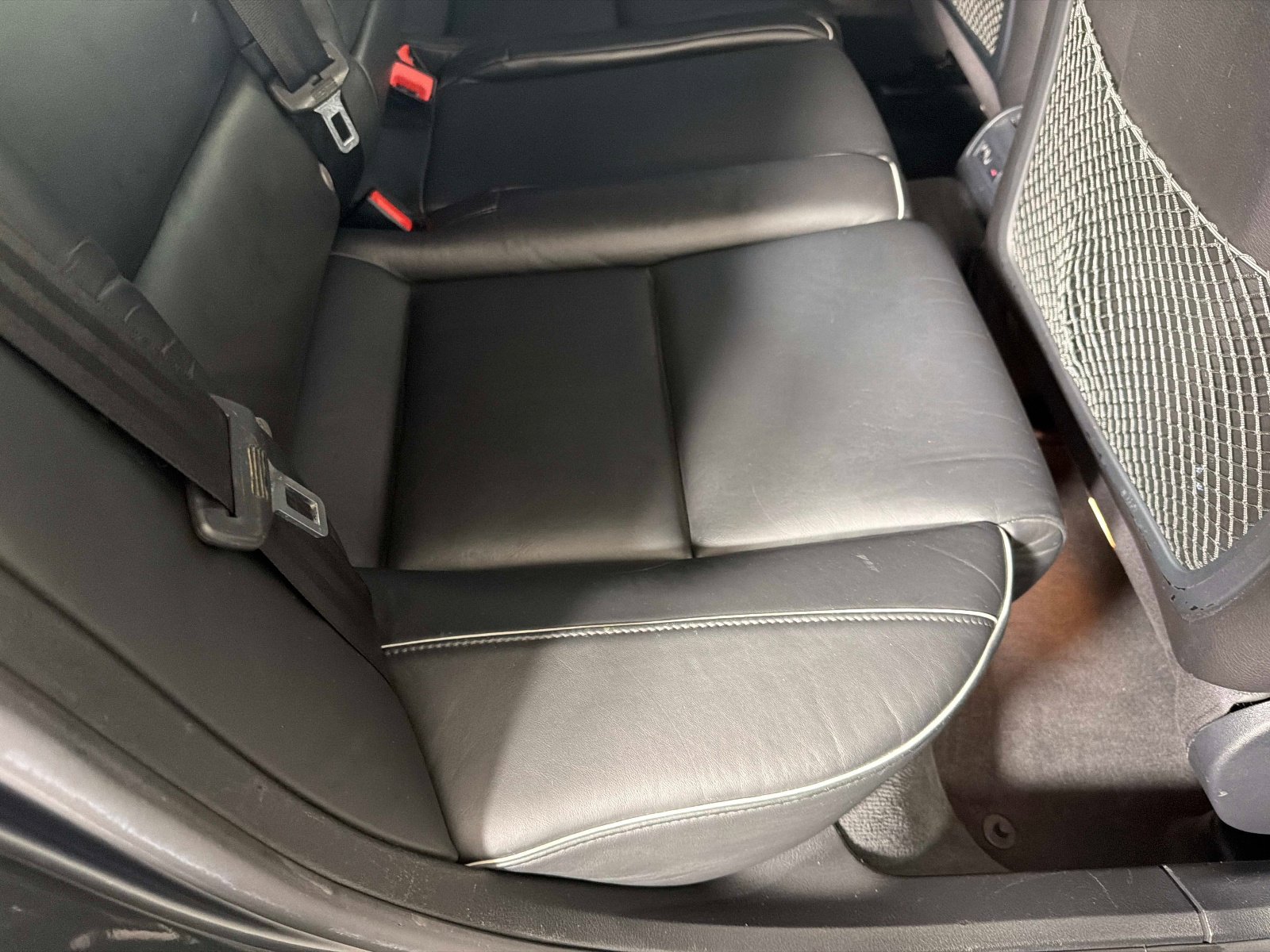 Used 2007 Audi RS 4 Sedan image 28