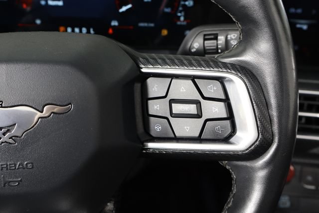 Used 2024 Ford Mustang Premium RWD image 16