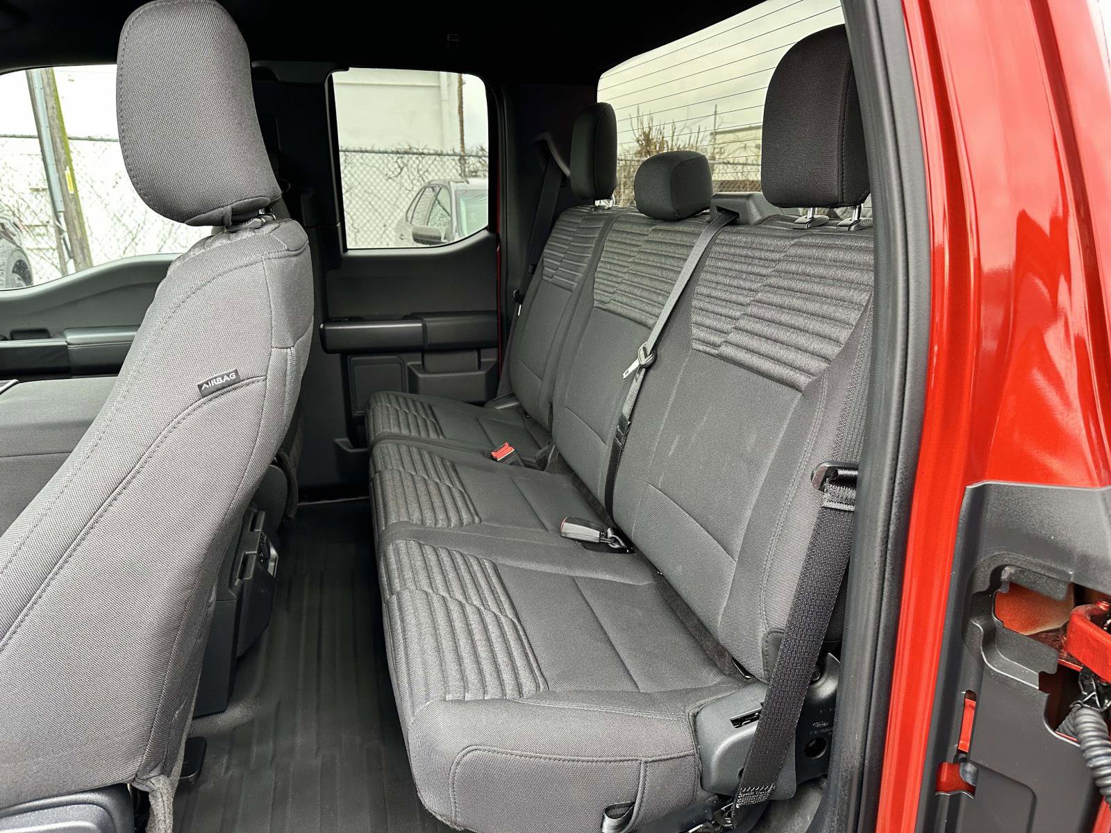 Used 2023 Ford F150 XL w/ STX Appearance Package image 13