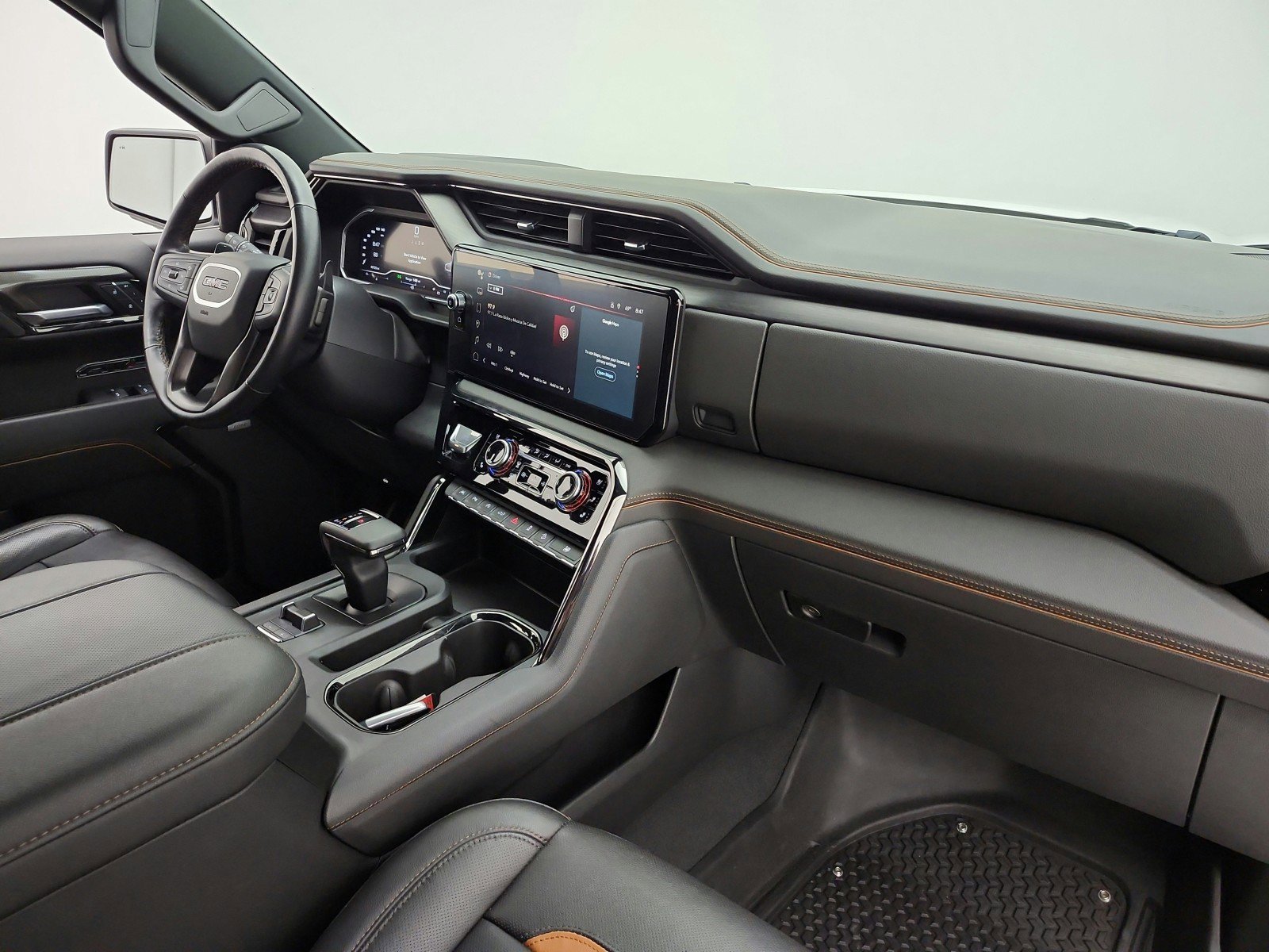 Used 2023 GMC Sierra 1500 AT4 AWD/4WD image 19