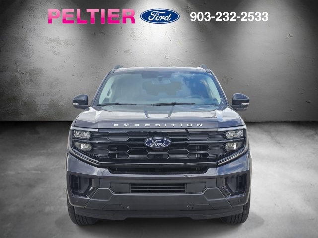 New 2026 Ford Expedition Active RWD image 2