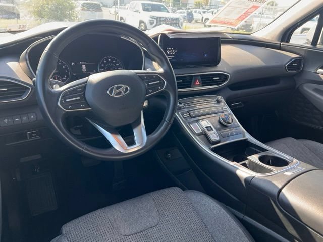Used 2023 Hyundai Santa Fe SEL AWD/4WD image 13