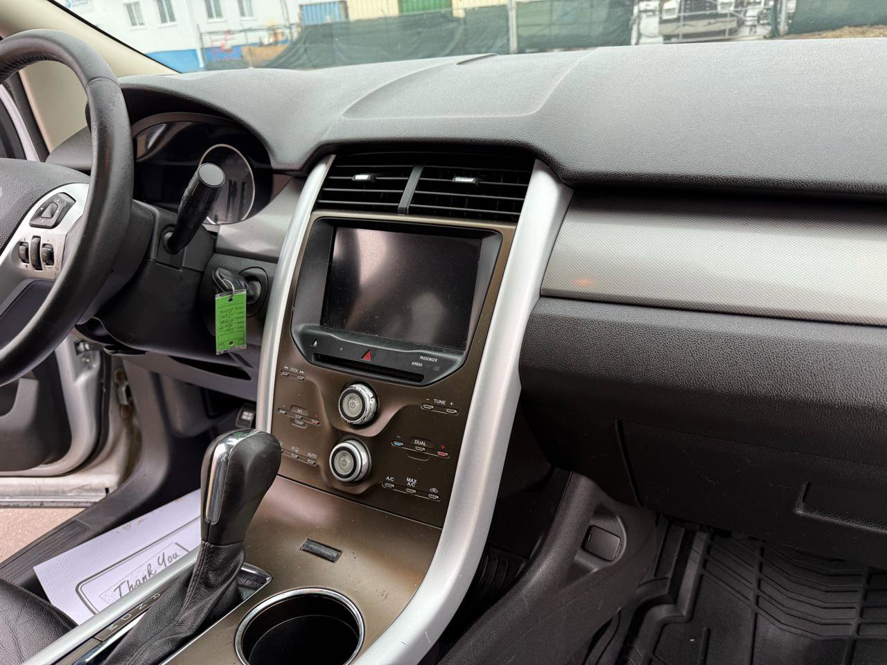 Used 2011 Ford Edge SEL w/ Canadian Comfort Pkg AWD/4WD image 29