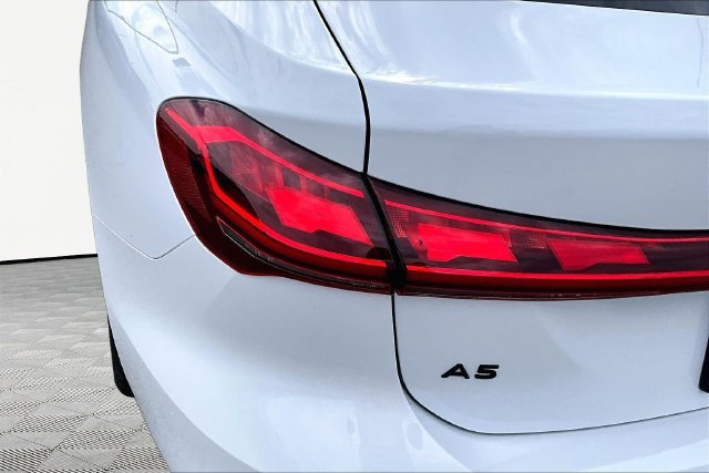 New 2026 Audi A5 Prestige AWD/4WD image 32