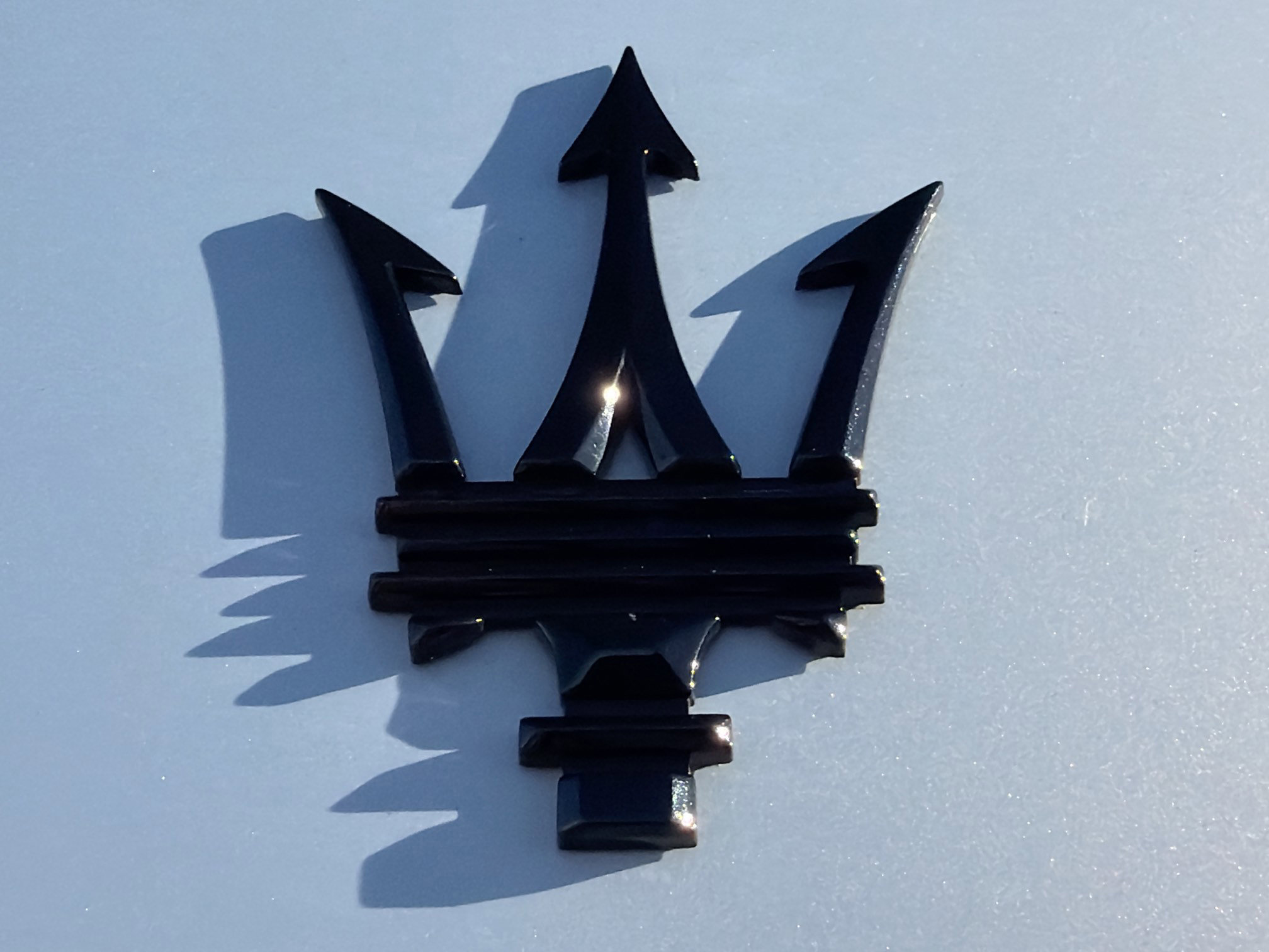 Used 2023 Maserati Grecale Modena image 11