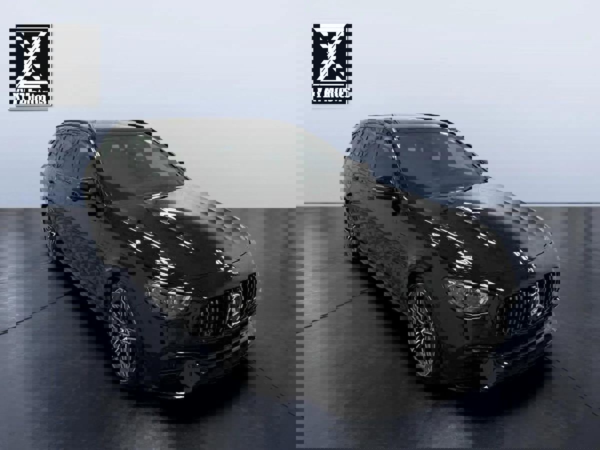 Used 2023 Mercedes-Benz E 63 AMG S image 7