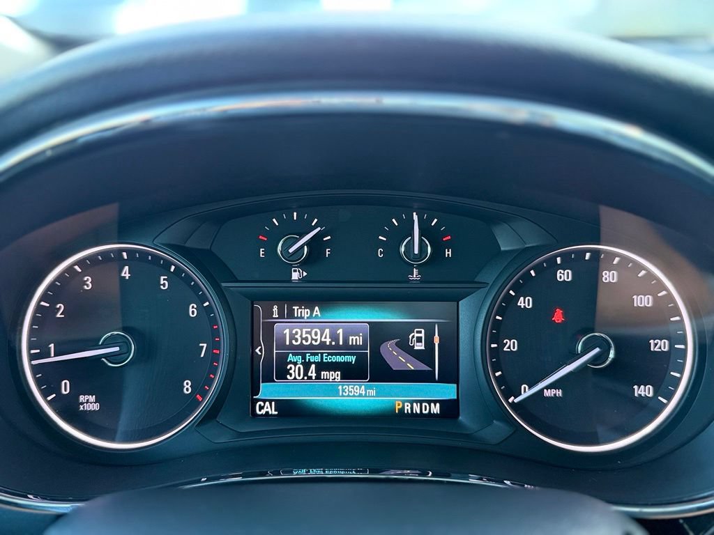 Used 2017 Buick Encore Premium FWD image 32