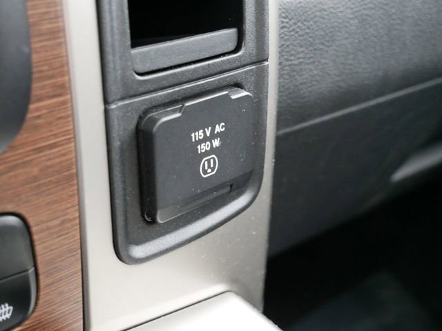 Used 2015 RAM 3500 Laramie image 22