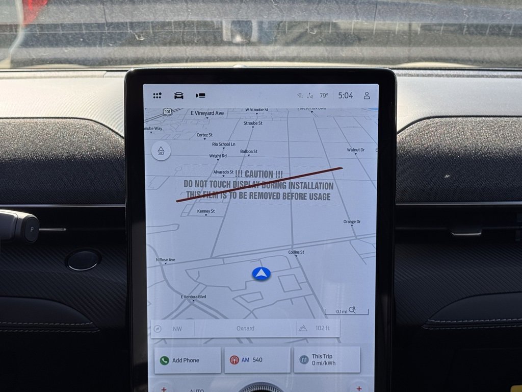 New 2025 Ford Mustang Mach-E Premium image 26