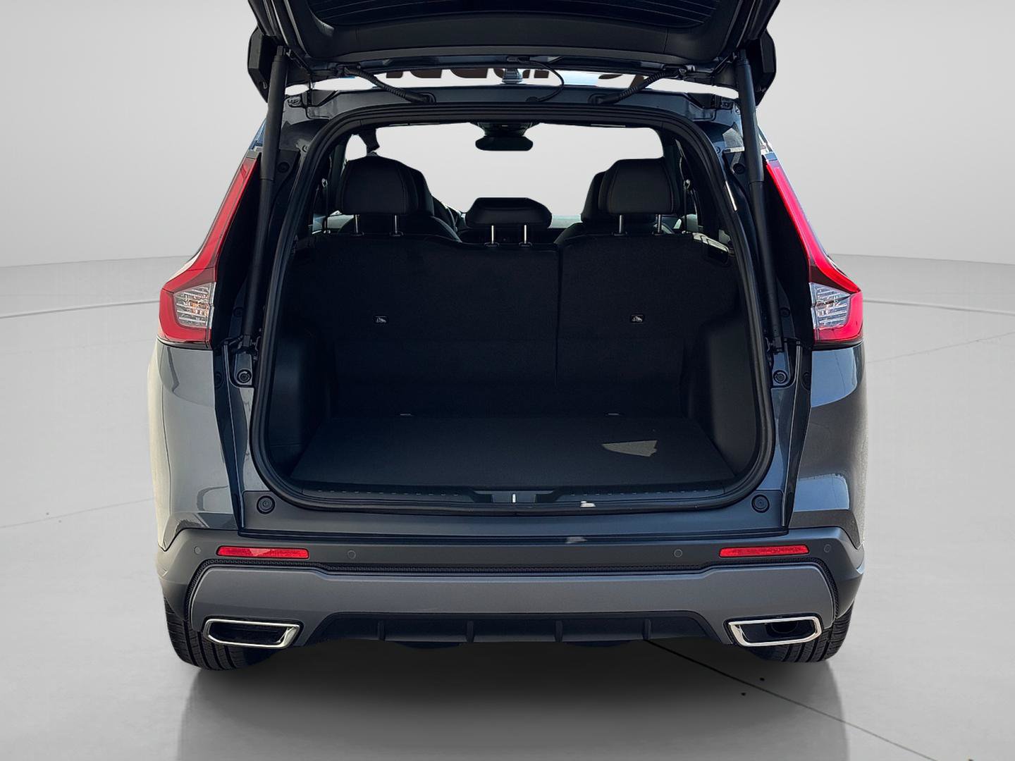 Certified 2026 Honda CR-V Sport-L image 5