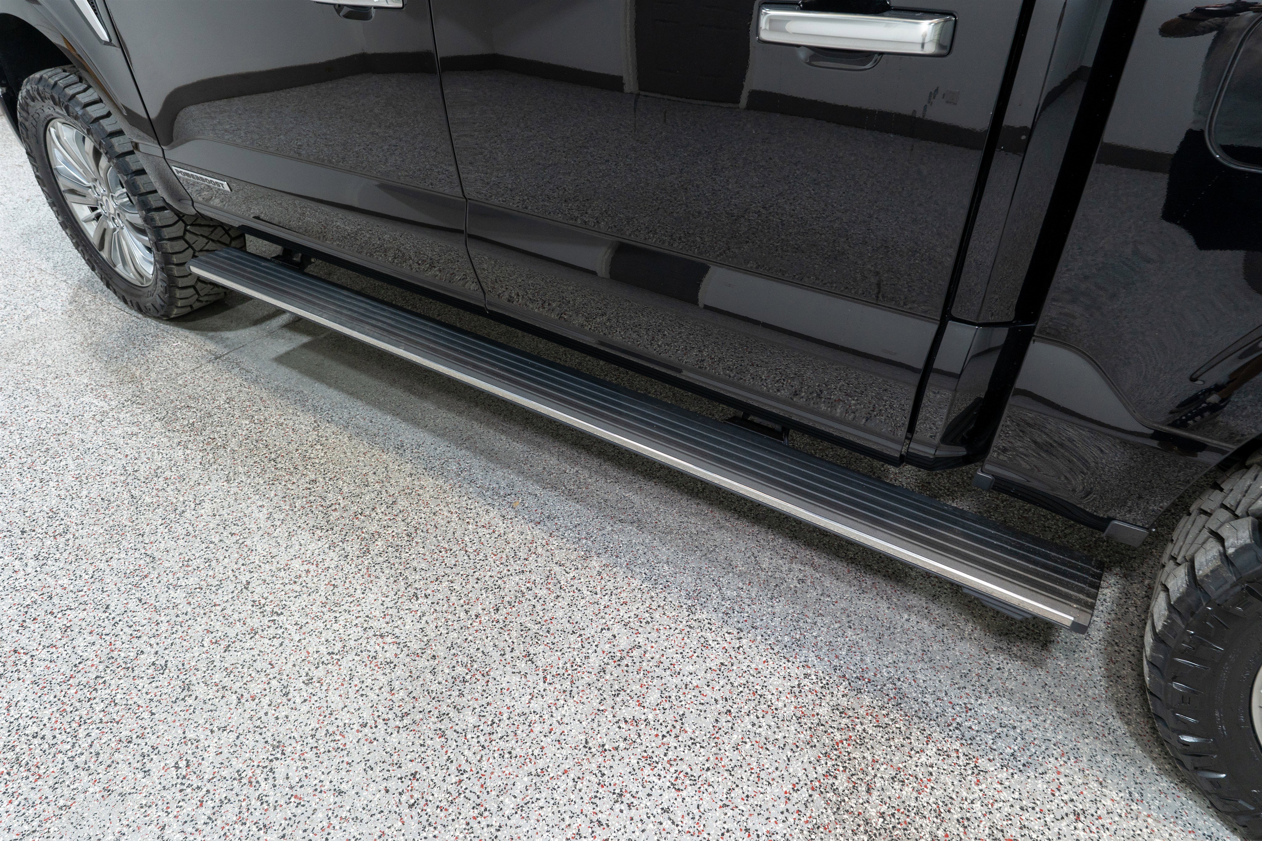 Used 2024 Ford F150 Platinum w/ Equipment Group 703A Plus image 14