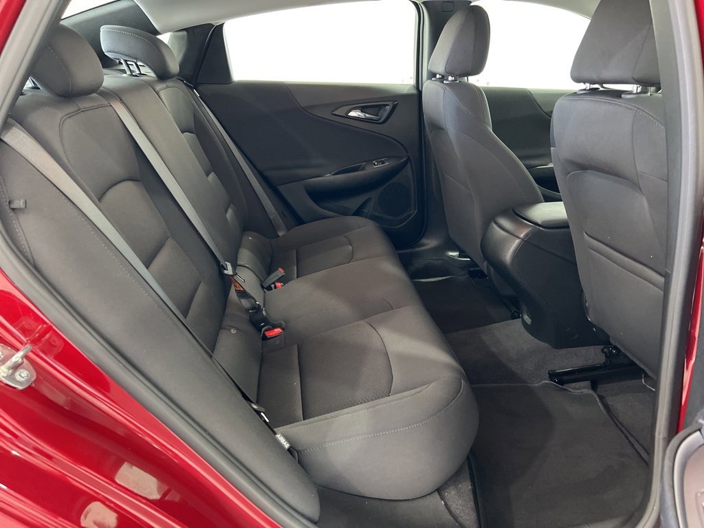 Used 2023 Chevrolet Malibu RS image 22