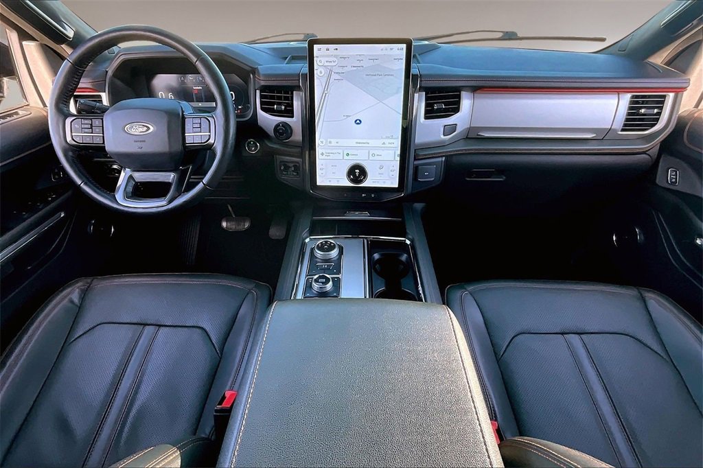 Used 2022 Ford Expedition Timberline image 15