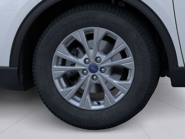 New 2026 Ford Escape Active w/ Cold Weather Package image 19