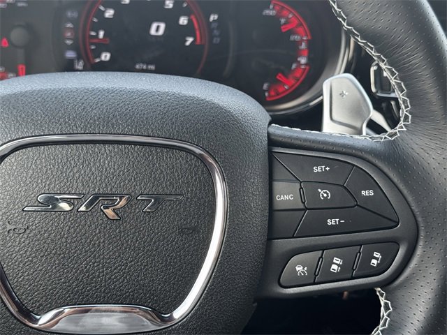 Used 2023 Dodge Durango SRT Hellcat image 34