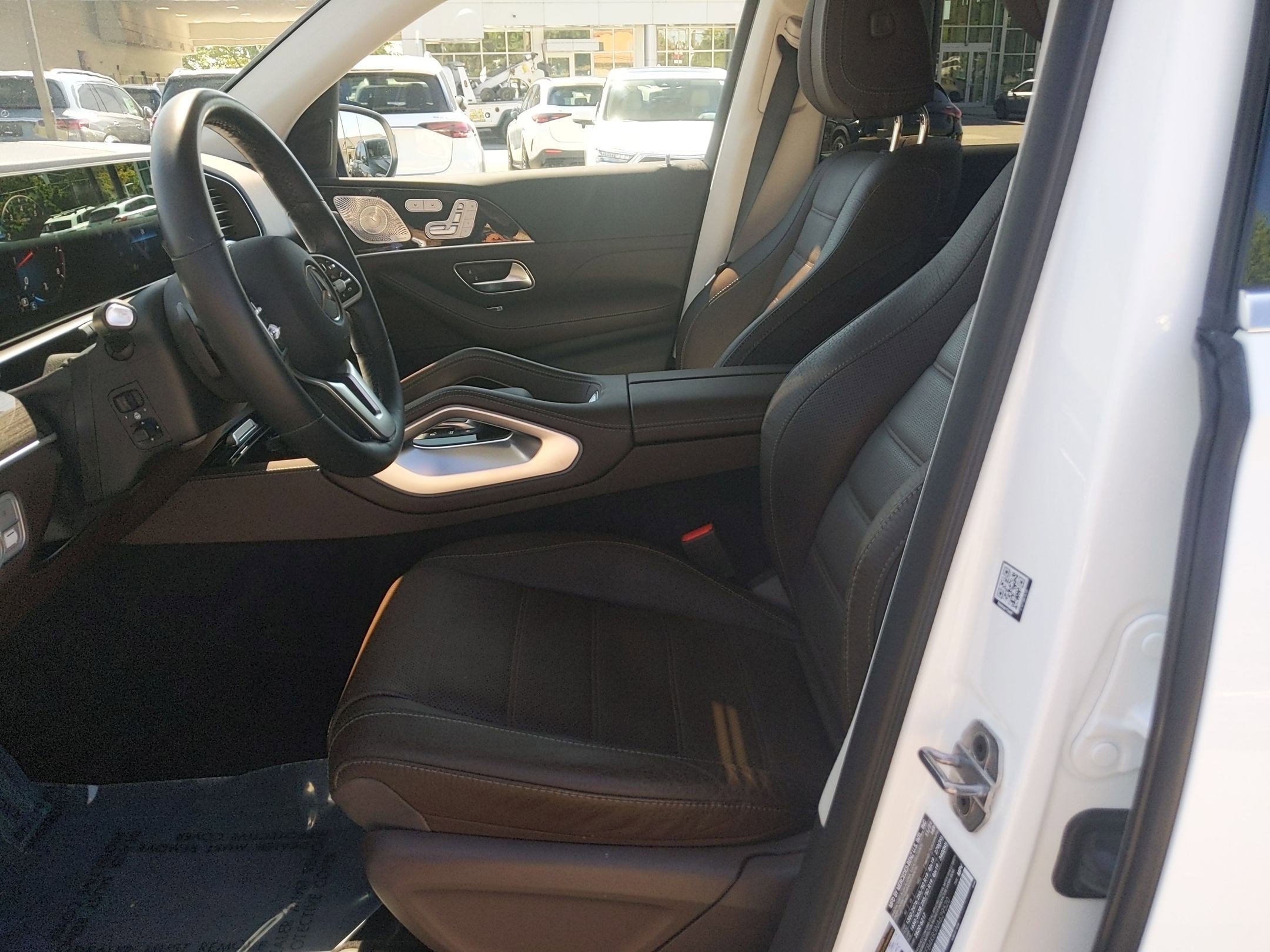 Certified 2022 Mercedes-Benz GLE 350 4MATIC image 14