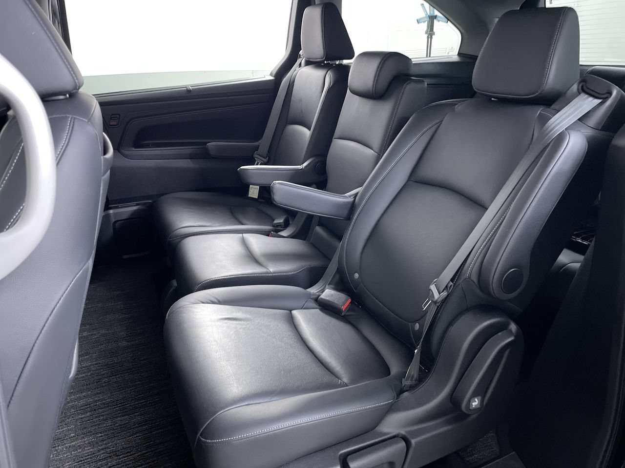 Used 2023 Honda Odyssey Touring image 20