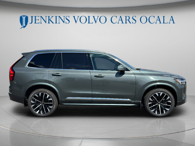 New 2027 Volvo XC90 B6 Plus AWD/4WD image 2