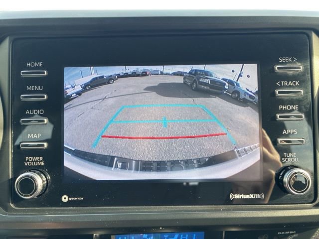 Used 2021 Toyota Tacoma SR image 33