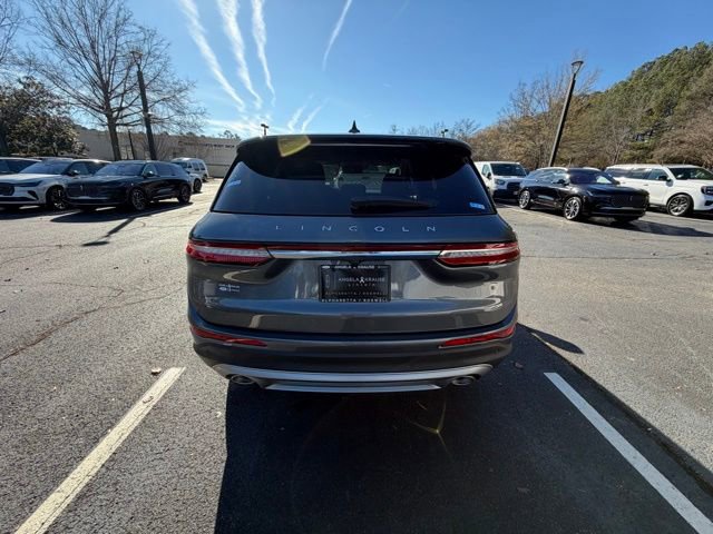 New 2026 Lincoln Corsair Premiere image 8