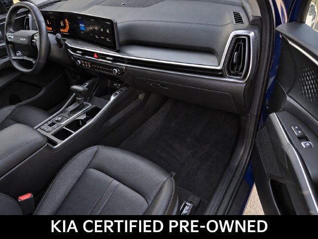 Used 2026 Kia Sorento S w/ S Panoramic Sunroof Package FWD image 7