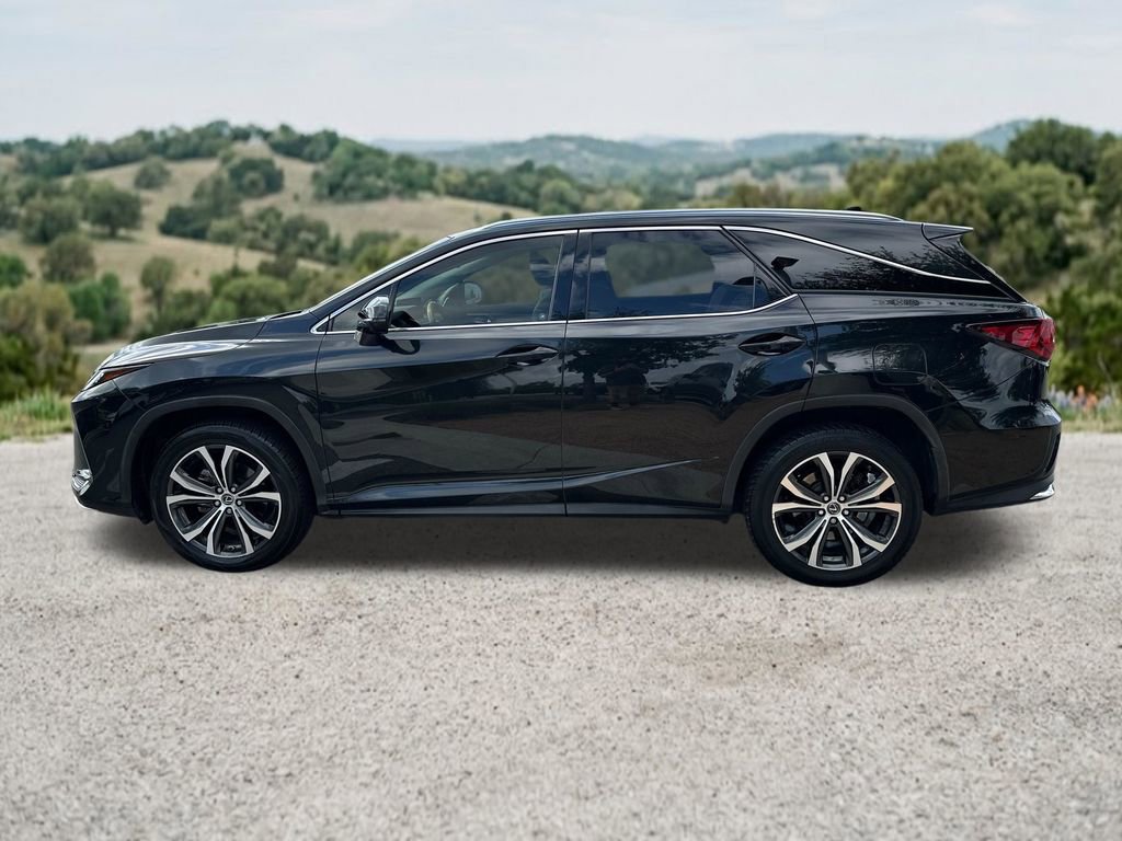 Used 2020 Lexus RX 350L FWD w/ Premium Package image 5