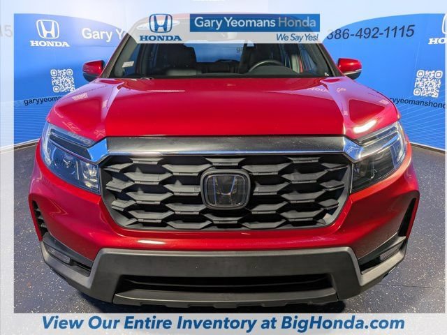 Used 2023 Honda Passport EX-L image 12