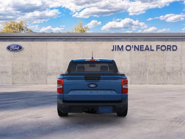 New 2026 Ford Maverick XLT w/ Equipment Group 301A AWD/4WD image 5