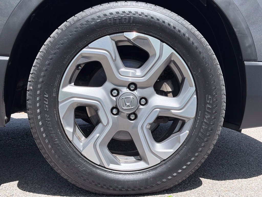 Used 2017 Honda CR-V EX-L image 32