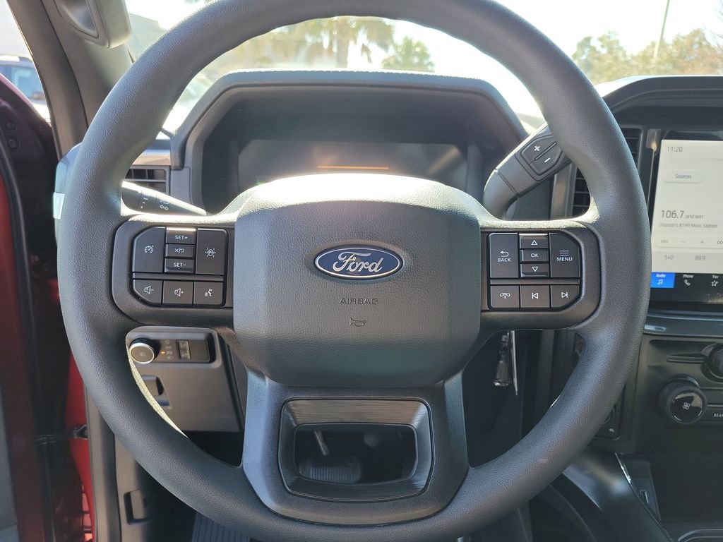 New 2025 Ford F150 STX w/ LOBO Package image 17