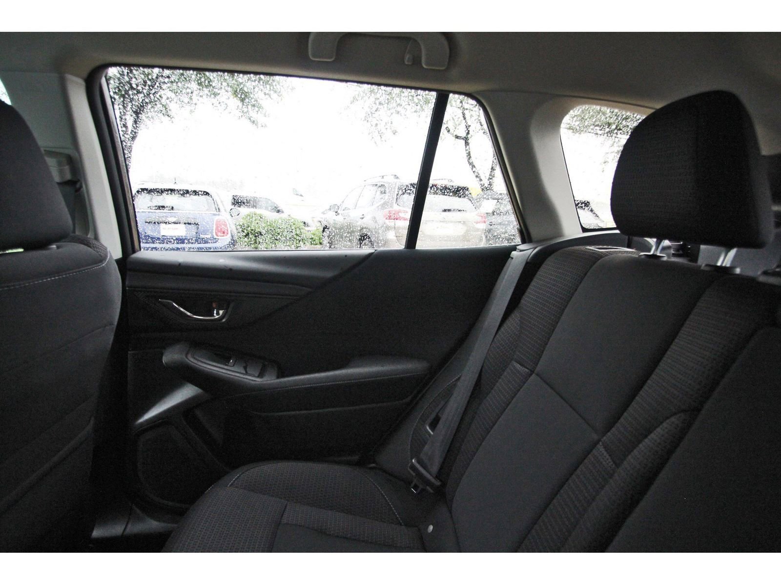 Certified 2023 Subaru Outback Premium AWD/4WD image 11