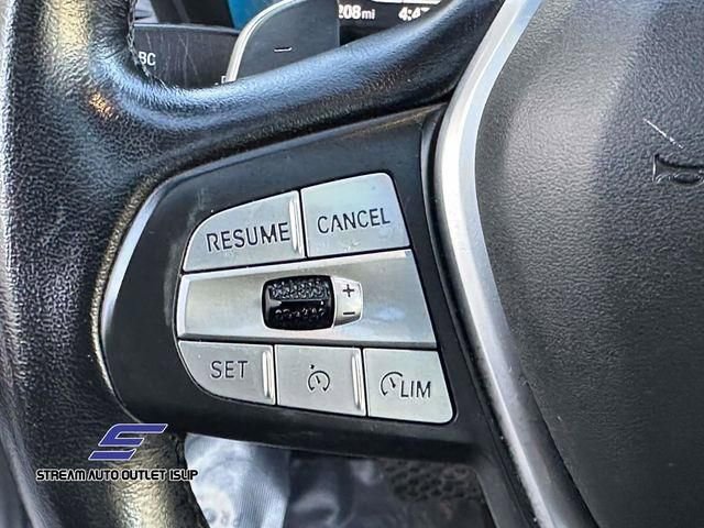 Used 2023 BMW X3 xDrive30i w/ Premium Package image 24