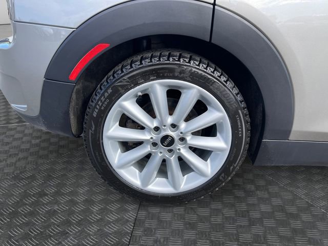 Used 2018 MINI Cooper Clubman S image 36