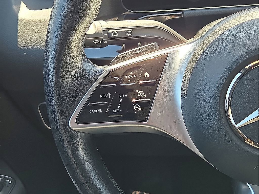 Used 2025 Mercedes-Benz GLA 250 4MATIC image 18