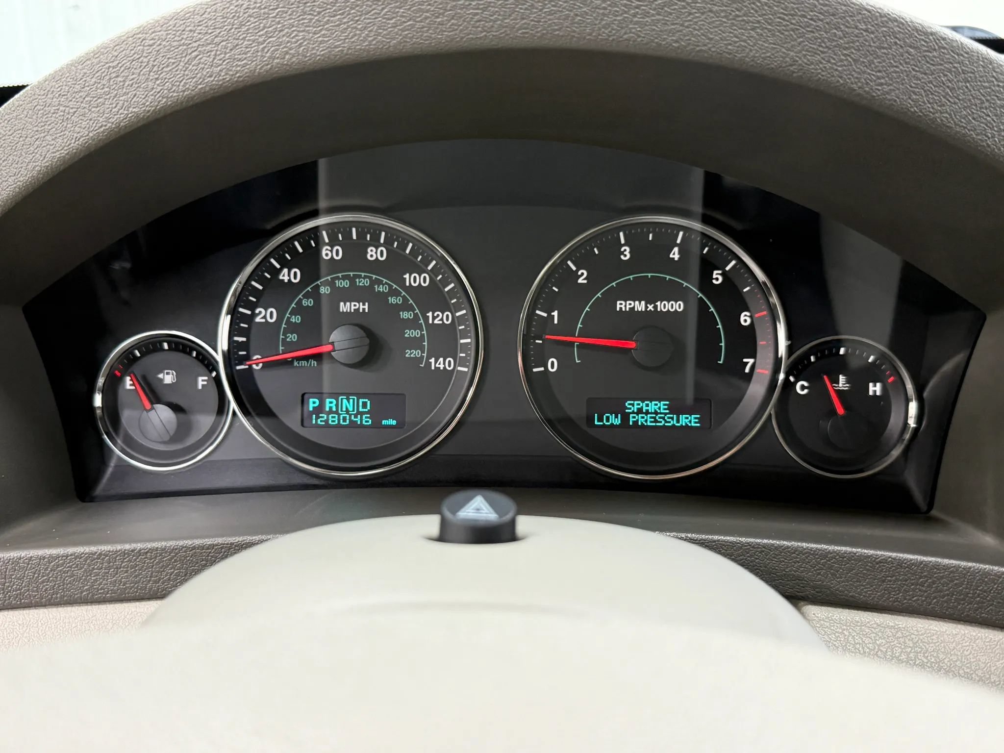 Used 2005 Jeep Grand Cherokee Limited AWD/4WD image 21