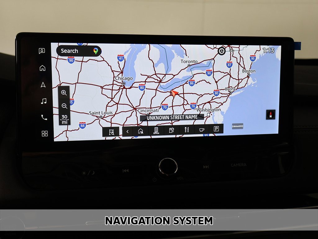 New 2025 Mitsubishi Outlander SE image 3