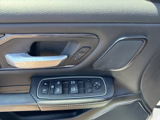 Used 2024 RAM 1500 Rebel w/ Rebel Level 2 Equipment Group AWD/4WD image 28