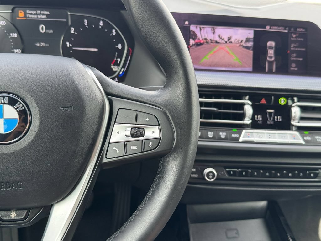 Used 2021 BMW 228i Gran Coupe w/ Convenience Package FWD image 11
