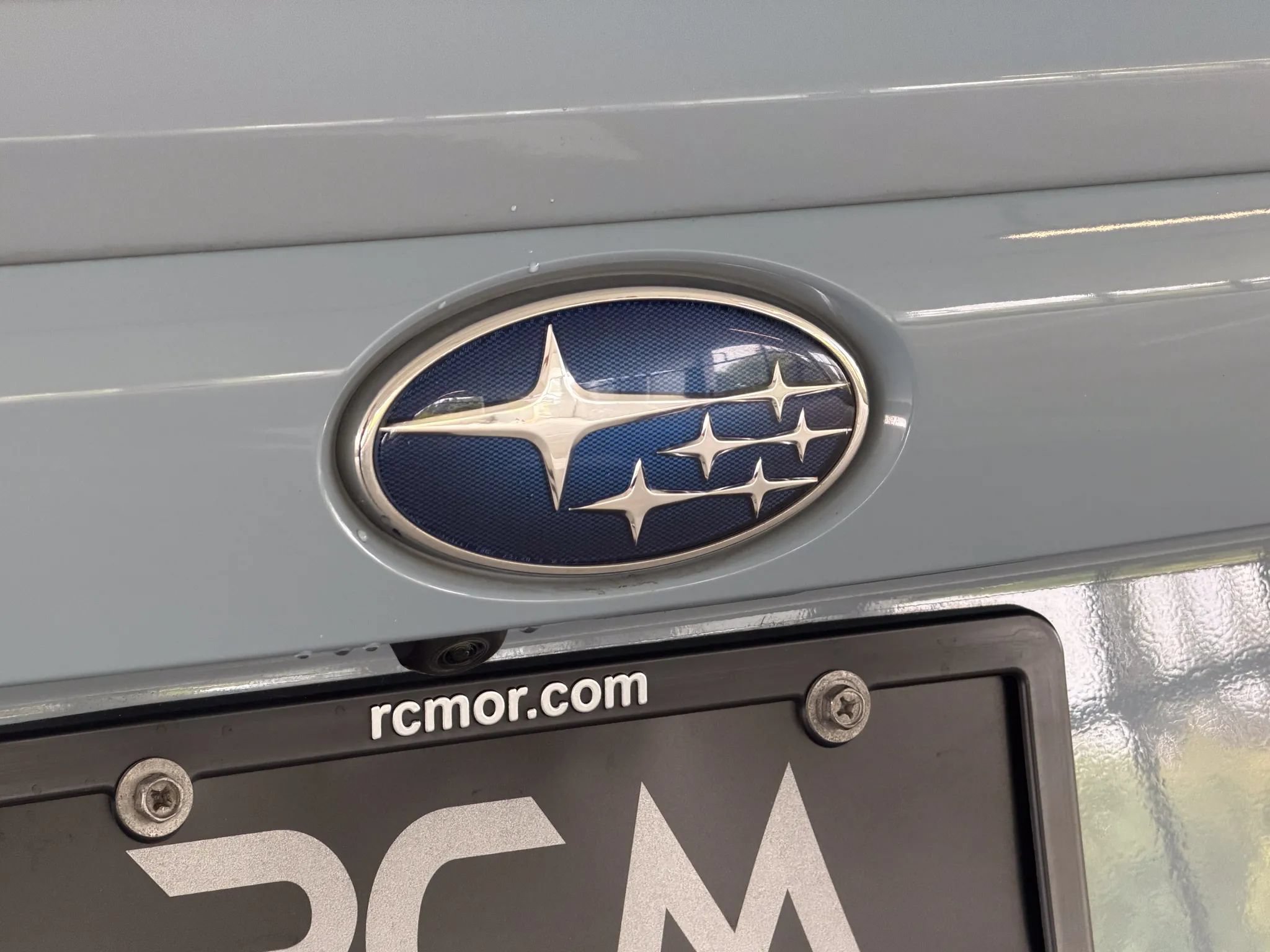 Used 2019 Subaru Crosstrek 2.0i Premium AWD/4WD image 13