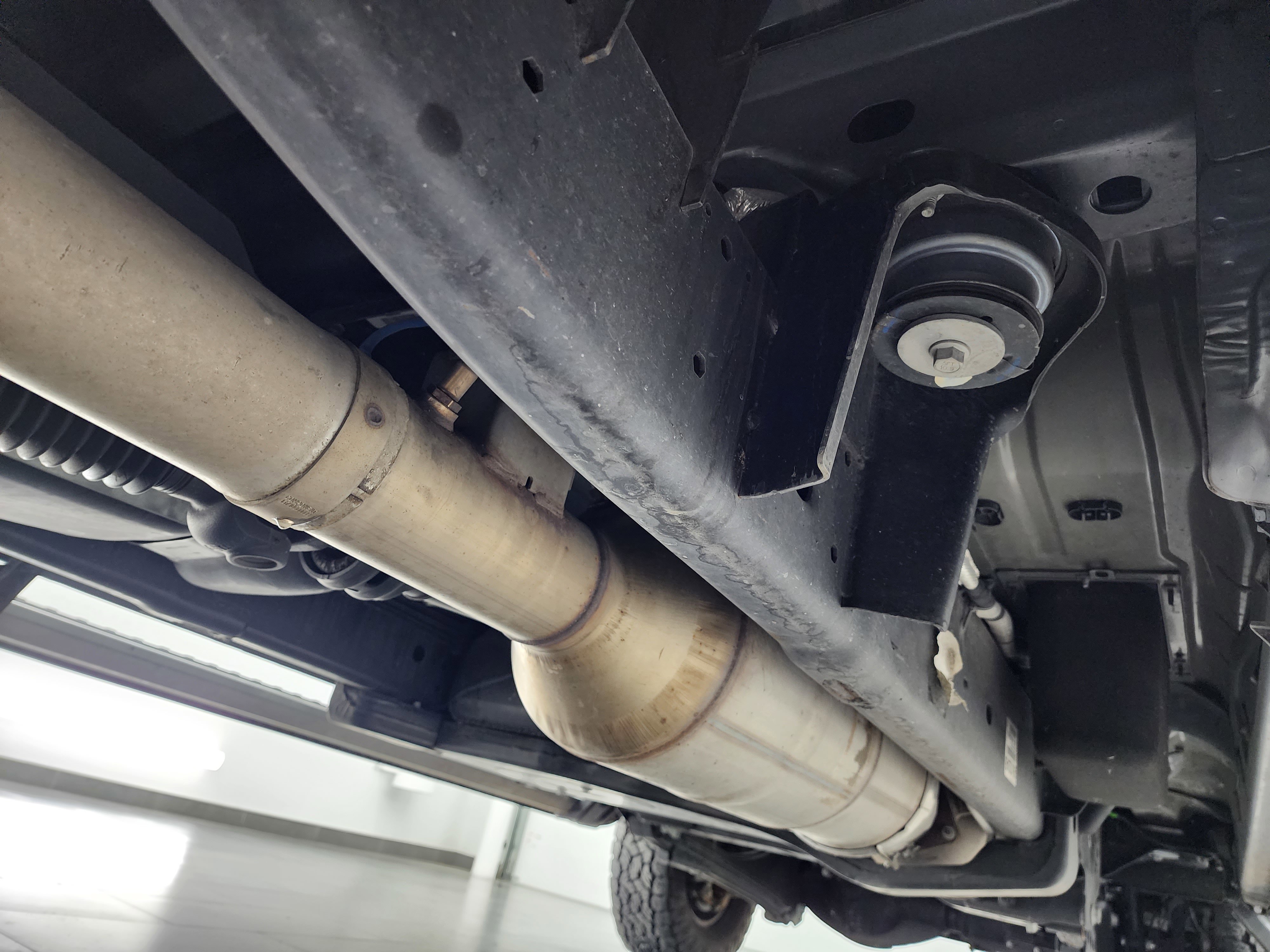 Used 2021 RAM 3500 Big Horn w/ Level B Equipment Group image 29