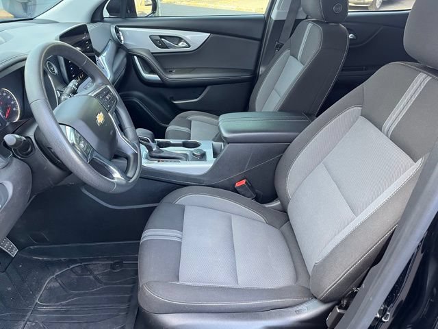 Used 2023 Chevrolet Blazer LT w/ Convenience Package AWD/4WD image 12