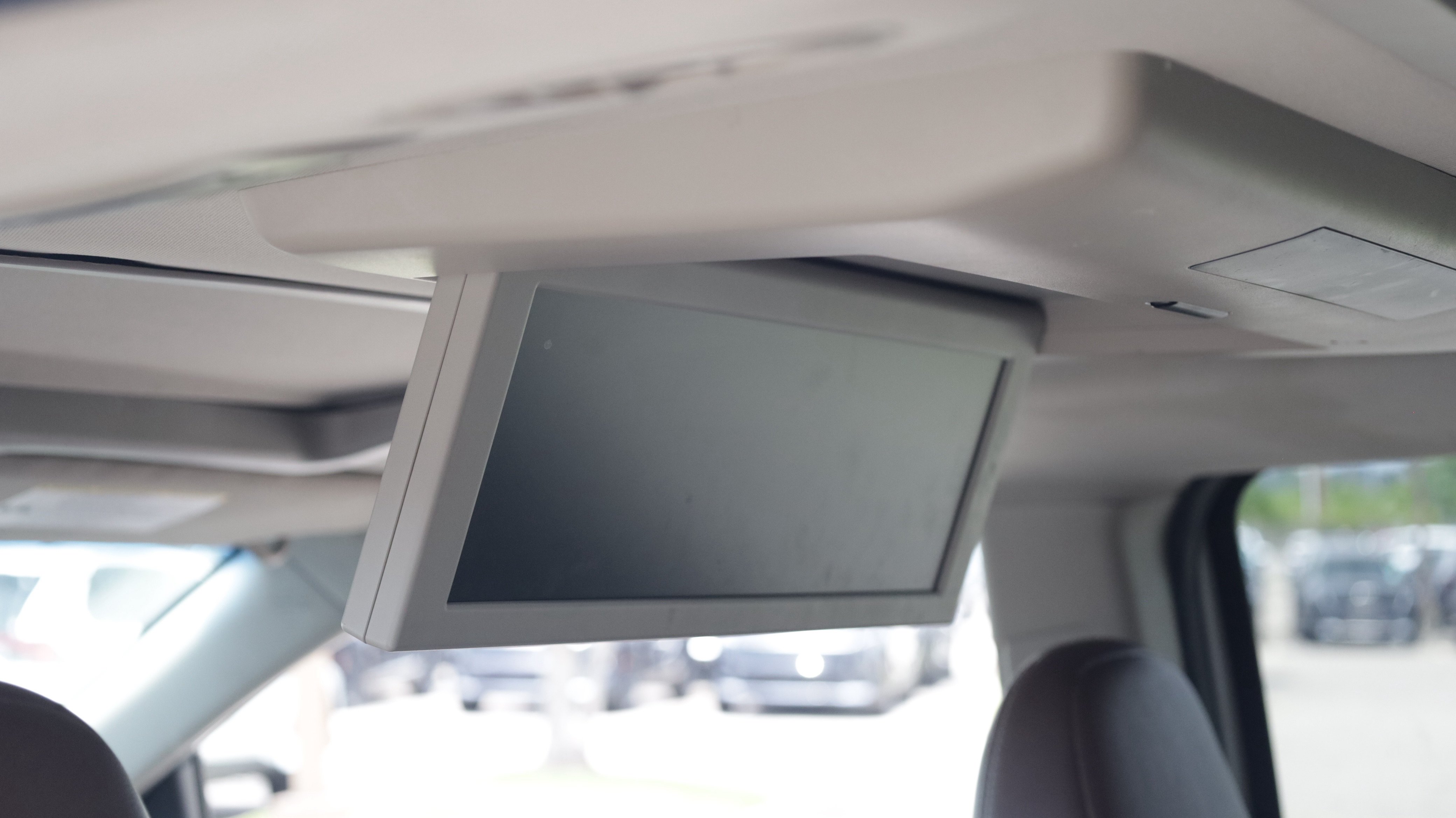 Used 2015 Toyota Sienna Limited Premium AWD/4WD image 11