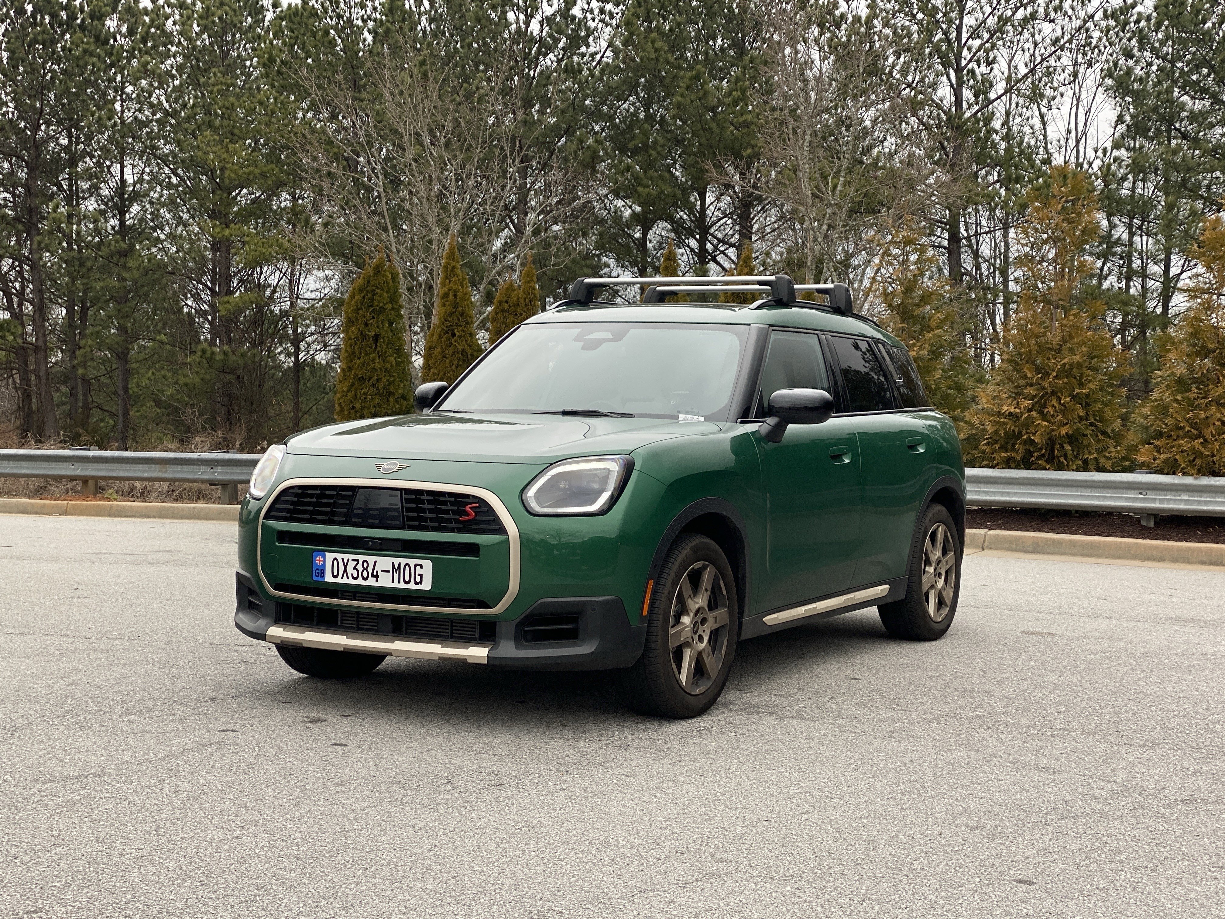 Used 2025 MINI Cooper Countryman S image 12