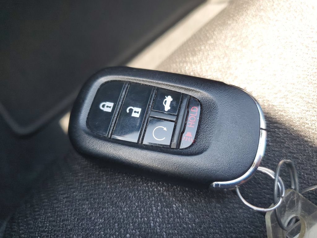 Used 2025 Honda Accord Sport image 24