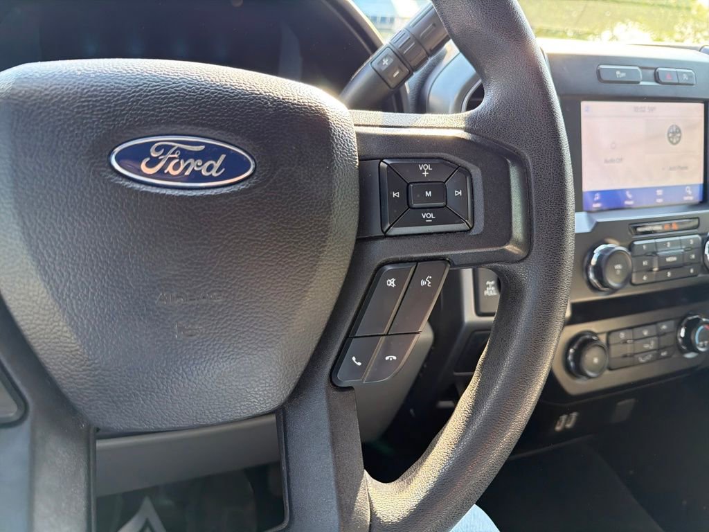 Used 2020 Ford F150 XLT w/ Trailer Tow Package image 26