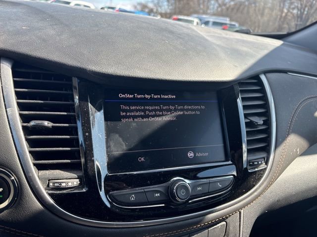 Used 2021 Chevrolet Trax LT w/ Premium Seat Package image 19