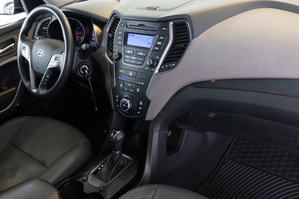 Used 2016 Hyundai Santa Fe Sport image 35